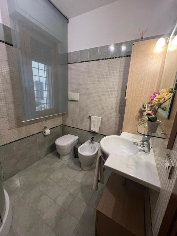 Casa Via Gramsci Apartment Montelupo Fiorentino Ngoại thất bức ảnh
