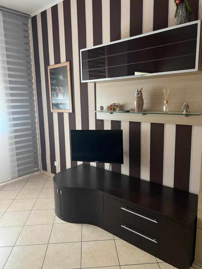 Casa Via Gramsci Apartment Montelupo Fiorentino Ngoại thất bức ảnh