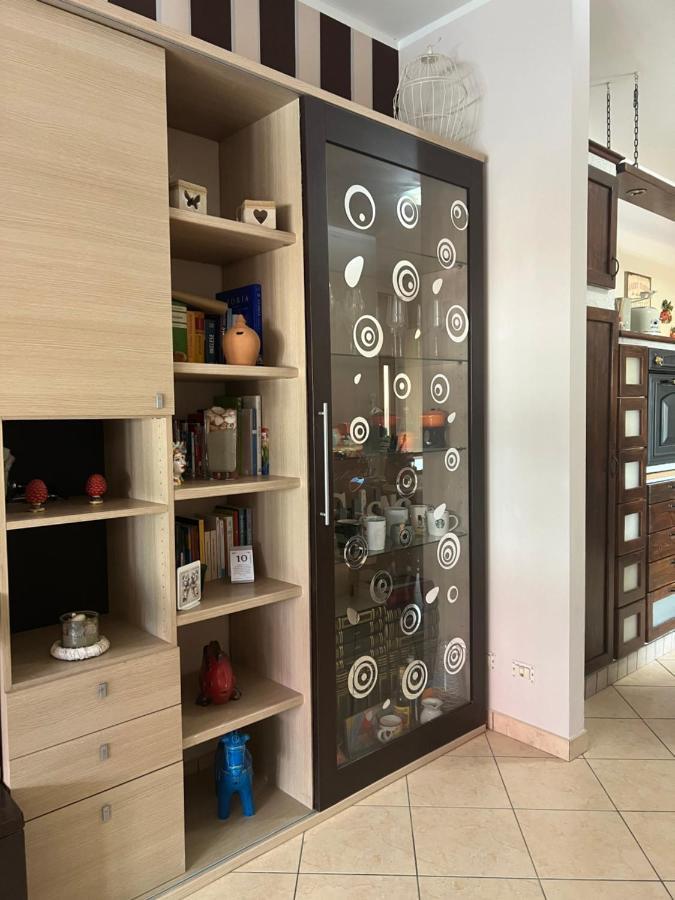 Casa Via Gramsci Apartment Montelupo Fiorentino Ngoại thất bức ảnh
