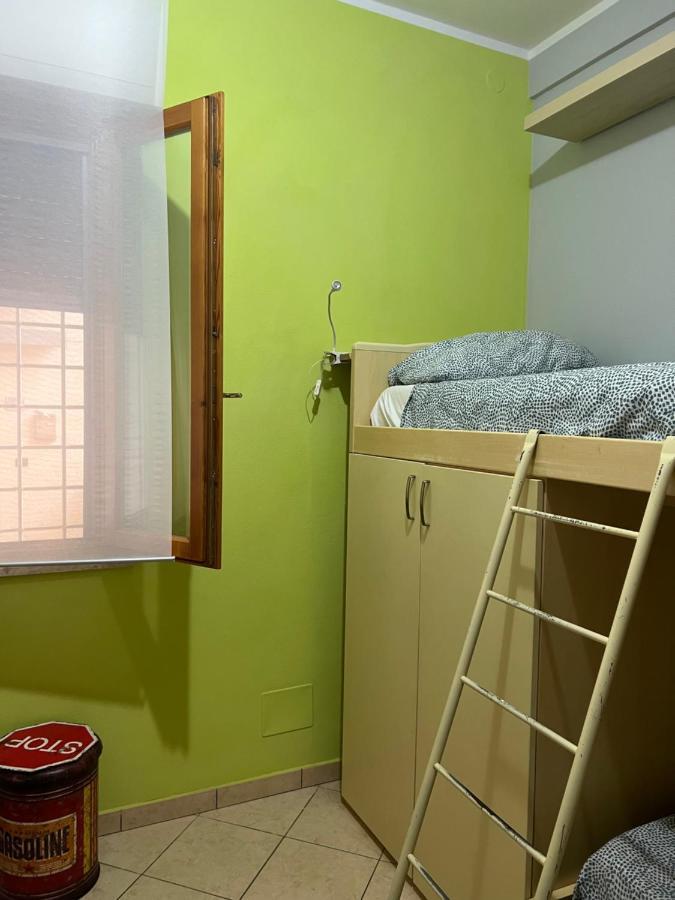 Casa Via Gramsci Apartment Montelupo Fiorentino Ngoại thất bức ảnh
